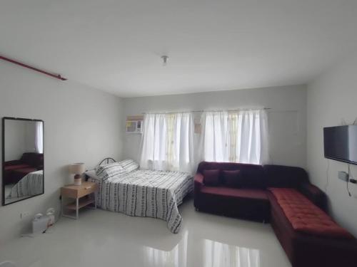 Cozy Condo at Camella Condo