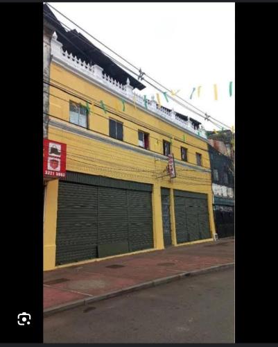 Novidade na Booking.com Sol Hostel Menor preço em Novidade na Booking.com Sol Hostel