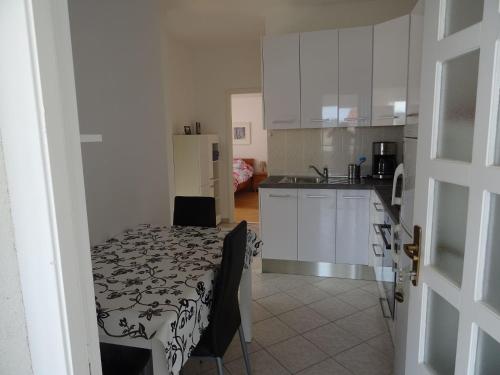 Fotografie z fotogalerie ubytování Apartment Zita v Rogoznici