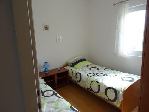Fotografie z fotogalerie ubytování Apartment Zita v Rogoznici