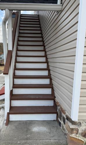 Φωτογραφία από το άλμπουμ του Broad Street Duplex σε Stroudsburg