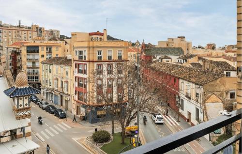 Beautiful Apartment In Málaga With Wifi