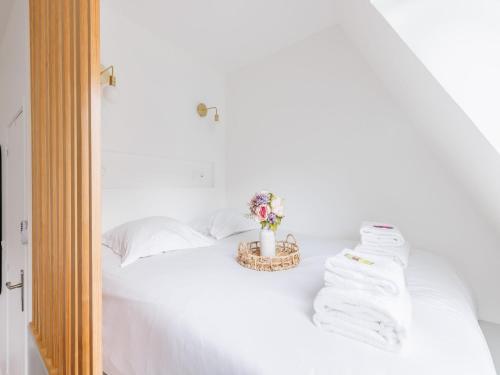Cosy Studio Etoile Friedland