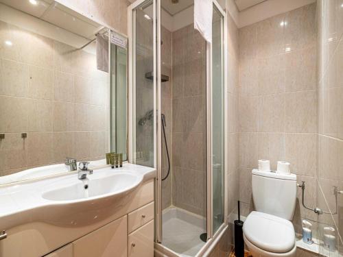 Superb 2 room apartment in the heart of Nice