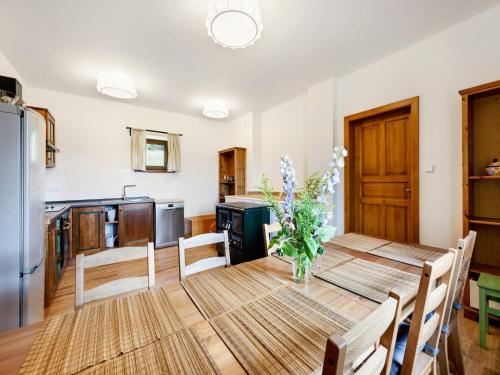 VarvažovにあるVilla in Varva ov with Garden Retreatのギャラリーの写真