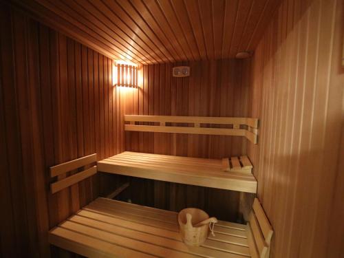 Gambar di galeri bagi Villa in Dolní Morava near Ski Slopes di Dolní Morava