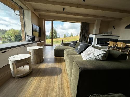 Φωτογραφία από το άλμπουμ του Holiday Home in Roprachtice with Sauna & Jacuzzi σε Roprachtice