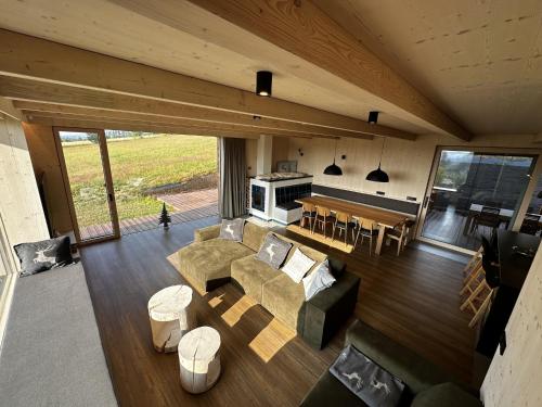 Φωτογραφία από το άλμπουμ του Holiday Home in Roprachtice with Sauna & Jacuzzi σε Roprachtice