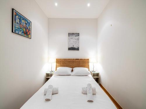 Superb 2 room apartment in the heart of Nice