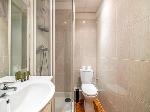 Superb 2 room apartment in the heart of Nice