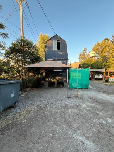 Tiny house