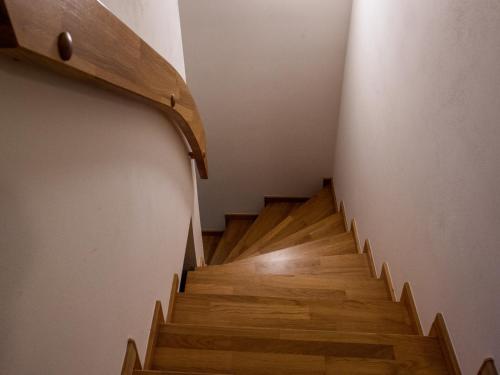 KlínyにあるVilla in Ore Mountains near Ski Areal Klinyのギャラリーの写真