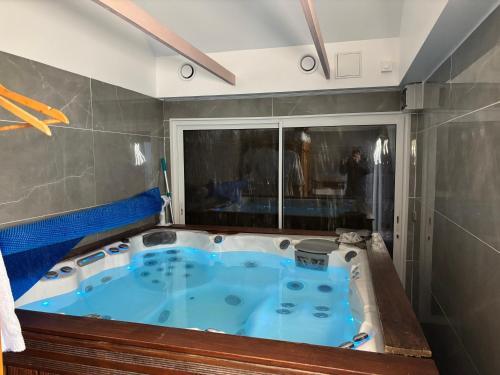 MickeyRelax - House Spa Sauna next Disneyland Paris
