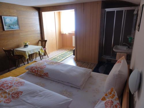 Φωτογραφία από το άλμπουμ του Haus Agnes σε Au im Bregenzerwald