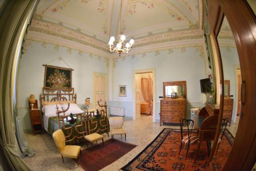 Gallery image of Palazzo De Castro in Squinzano