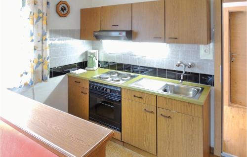 Gambar di galeri bagi Ferienwohnung In Pfunds di Pfunds