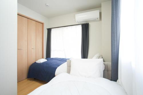 せんそうじ徒歩圏 l Asakusa 5 Chome One Bedroom 201