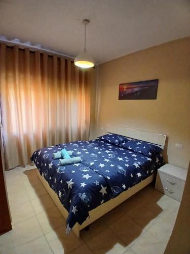 Giorgio's apartmant on the sea