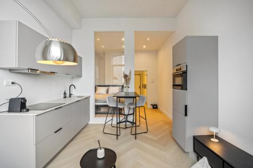 Фотография из галереи Antwerp Riverside Suite в Антверпене
