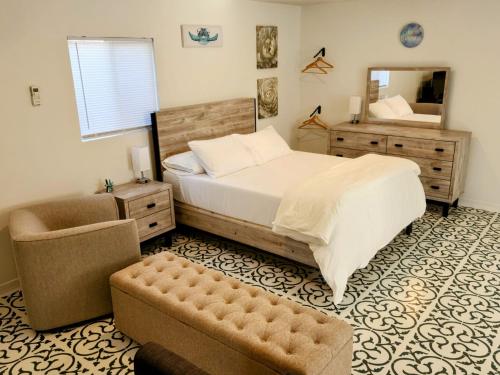 Foto dalla galleria di The Cozy Shack a Texas City