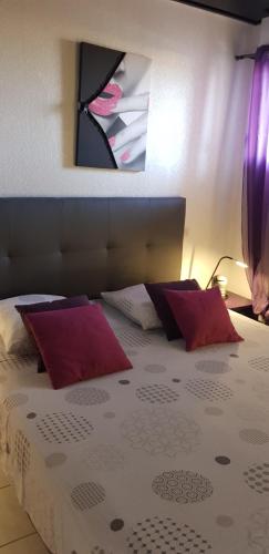 Appartement Naturiste \