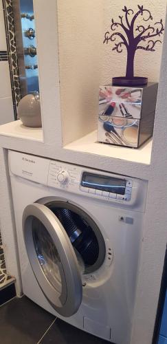 Appartement Naturiste "LE NID GLAMOUR" Natura Beach 109