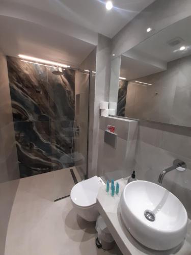 Gallery image of Senso Deluxe in Limenaria