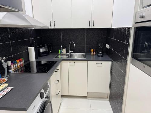 Apartment in heart of Vienna 4