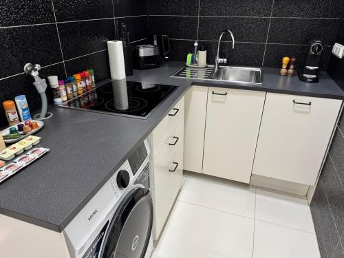 Apartment in heart of Vienna 4