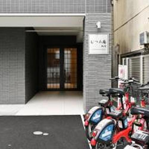 Mutsumi Tsuruhashi 601 むつみ庵鶴橋 601