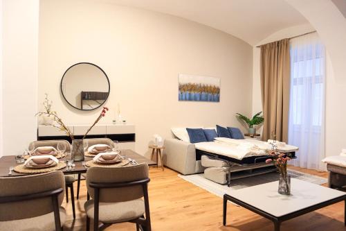 1 BDR - Apartment Comfort, right near Vienna's Old City