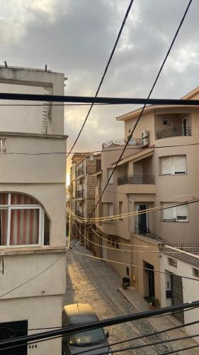 Gallery image of studio in Vieux Kouba