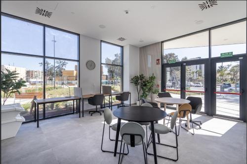 ANSA Beach Apartments - Malaga - Skyline Suite photo 29