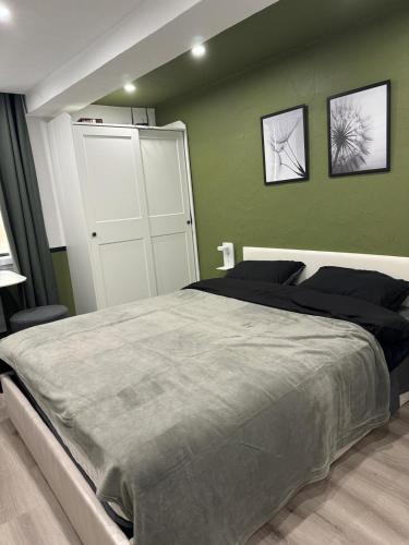 Studio - Suquet Forville