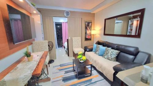 MOA Exquisite Suite Manila by JAO's Staycation