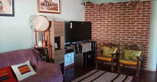 Afbeelding uit fotogalerij van Lo del Gaucho in Tilcara