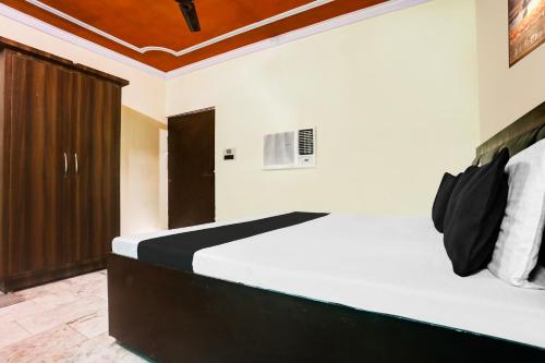 Fotografie z fotogalerie ubytování Hotel O Royal Classic v destinaci Alígarh