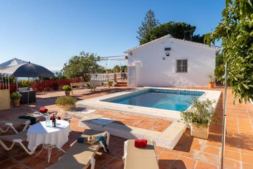 Bellavista Nerja by Casitas Select