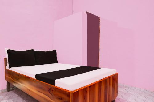 Fotografie z fotogalerie ubytování Hotel O Star Inn Highway v destinaci Mathura