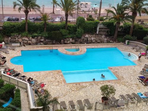 Photo de la galerie de l'établissement Palme d'Azur YourHostHelper, à Cannes