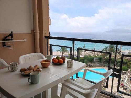 Photo de la galerie de l'établissement Palme d'Azur YourHostHelper, à Cannes