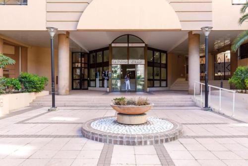 Photo de la galerie de l'établissement Palme d'Azur YourHostHelper, à Cannes