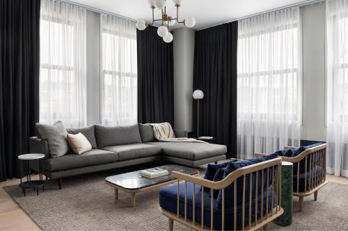 Woodlark Hotel Portland Image
