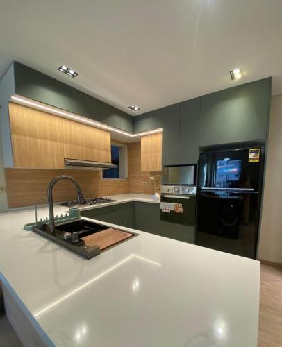 شقه فندقيه للإيجار