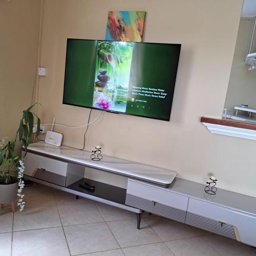 Maison spacieuse près de la plage, Trou-aux-Biches