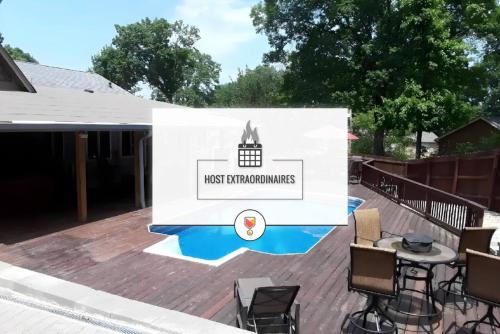 Φωτογραφία από το άλμπουμ του Ultra Nashville Super Spot With Pool στο Νάσβιλ