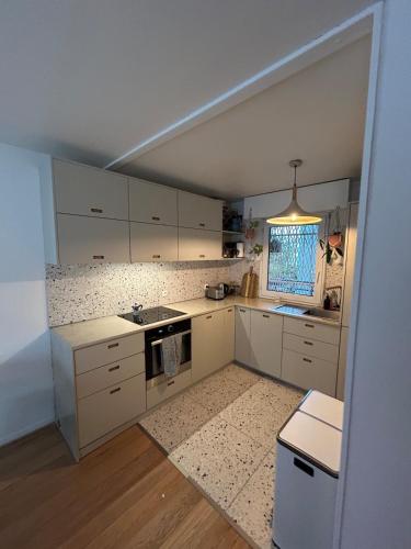 Photo de la galerie de l'établissement Cozy & Chill apartment, à Paris