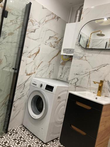 Pokoje obok uczelni Collegium Witelona