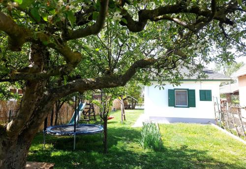 Zöld Orom Vendégház