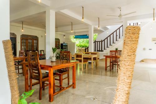 Imagen de la galería de Plant Mama Guest House, en Weligama